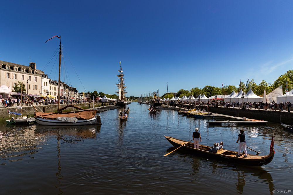 La Semaine du Golfe