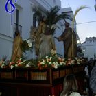 La Semana Santa en Tarifa (Domingo de Ramos)