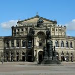 La Semperoper