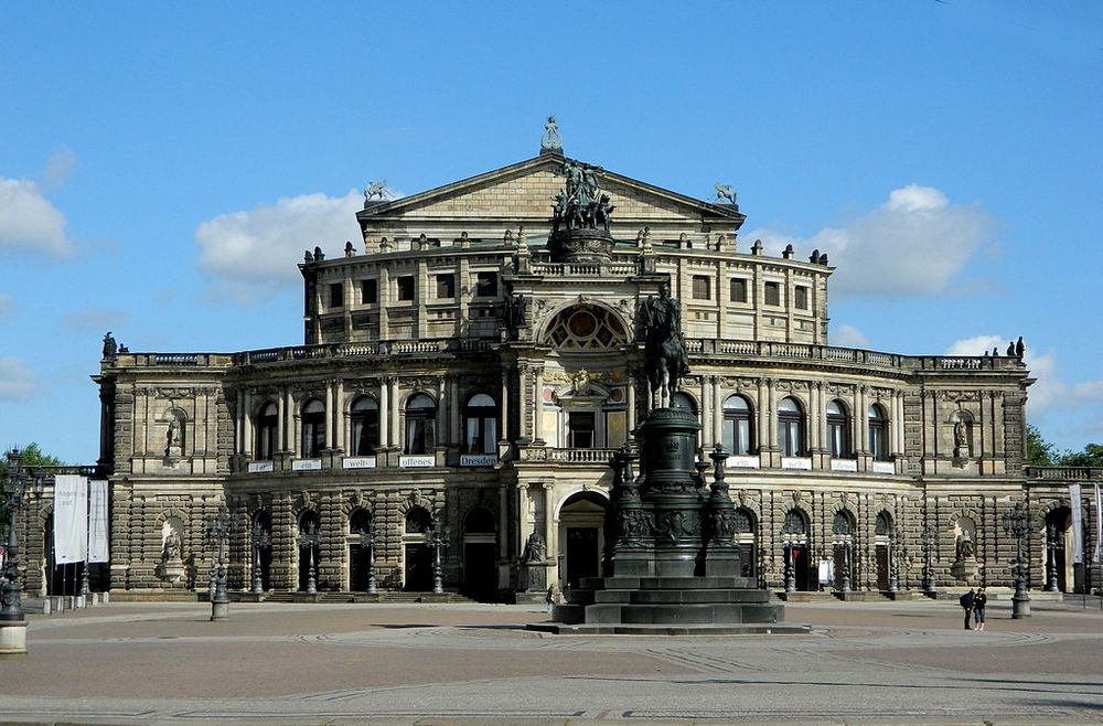 La Semperoper