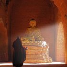 La semplicità del sublime in Bagan