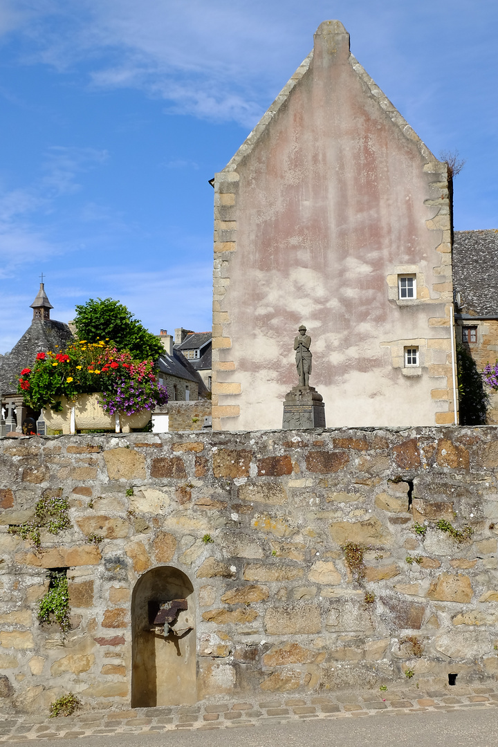 La sentinelle