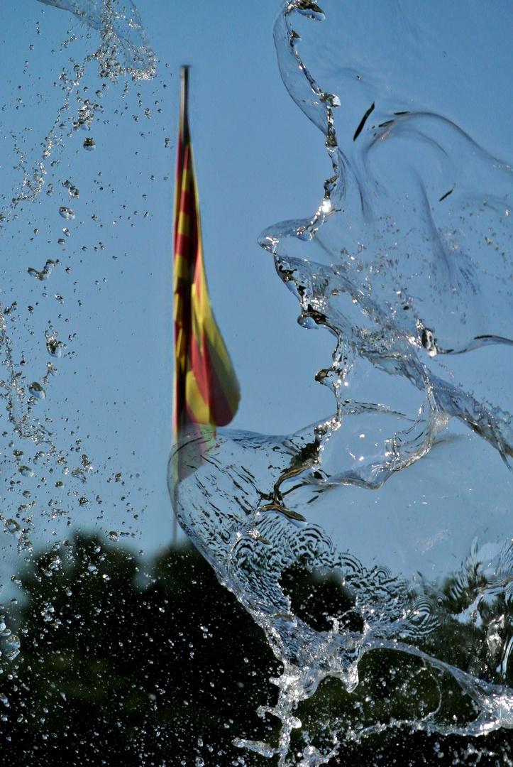 La Senyera de Sabadell