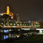 La Seo Vella de Lleida