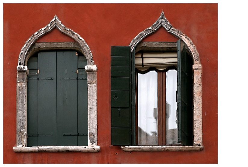 La Serenissima 13 - Venedig