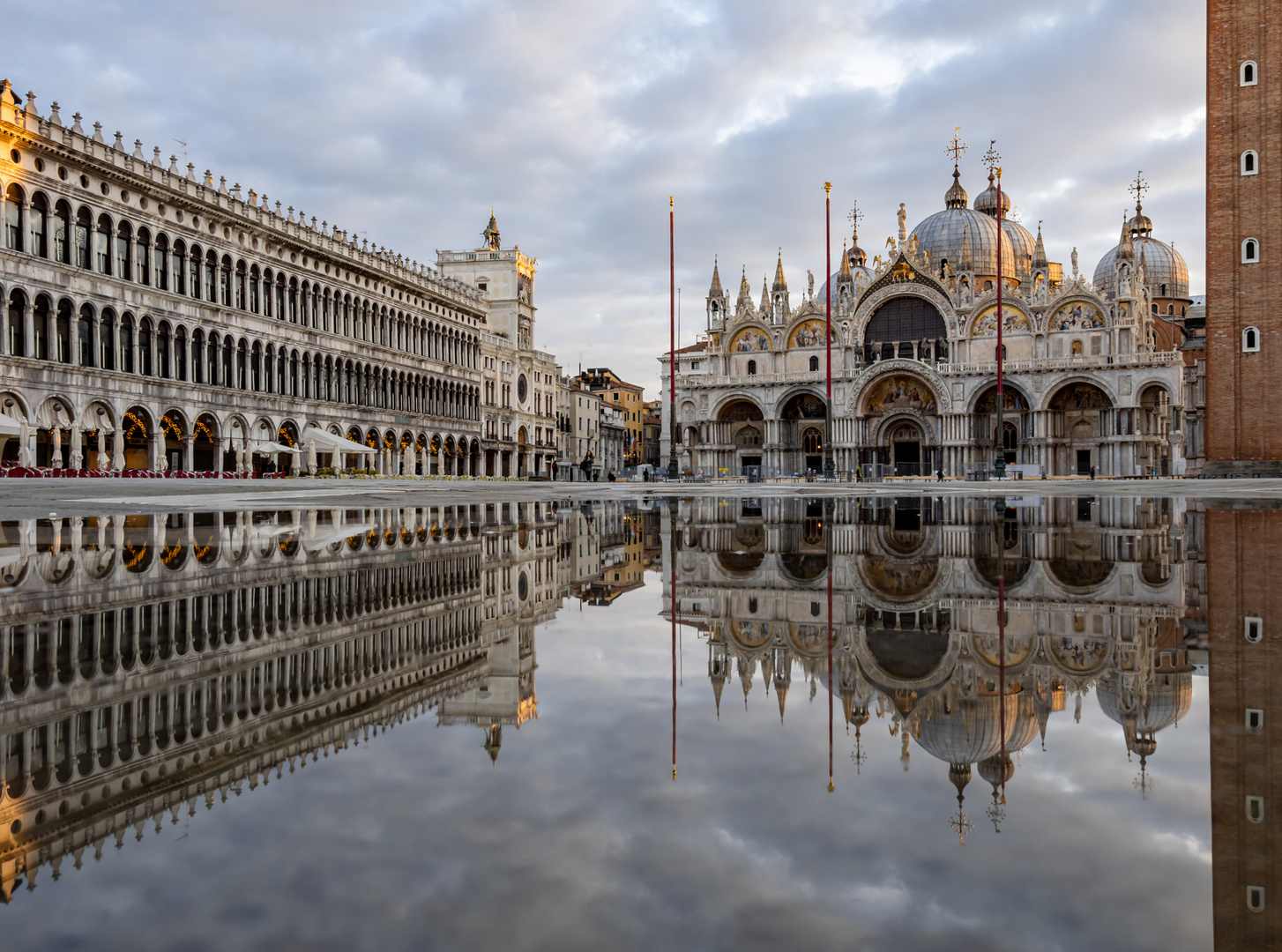 La Serenissima