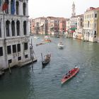 La Serenissima!