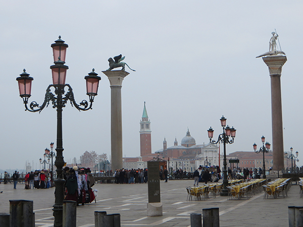 la Serenissima