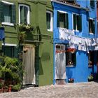 La Serenissima 5 - Venedig, Burano