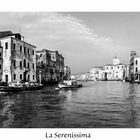 La Serenissima