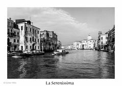 La Serenissima