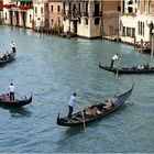 La Serenissima 9 - Venedig