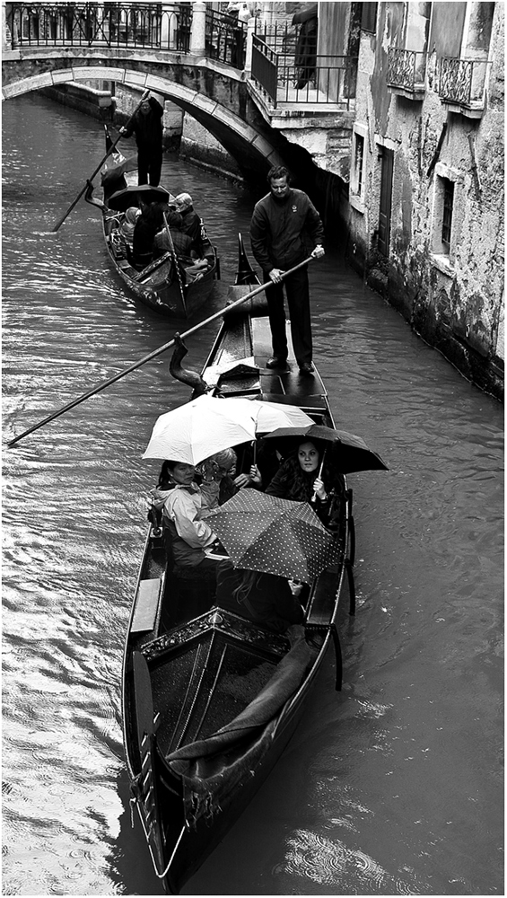 La Serenissima ...