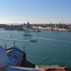 La Serenissima - Canale della Giudecca  