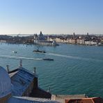 La Serenissima - Canale della Giudecca  