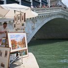 La Serenissima - Ponte Rialto