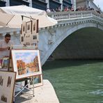 La Serenissima - Ponte Rialto