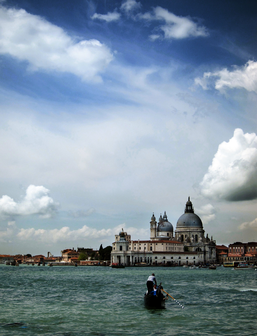 La Serenissima Repubblica di San Marco