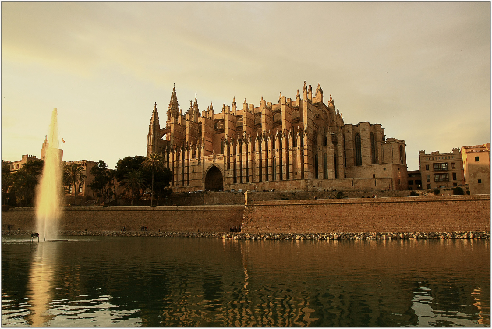 La Seu