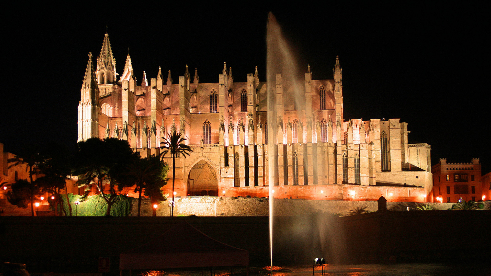 La Seu