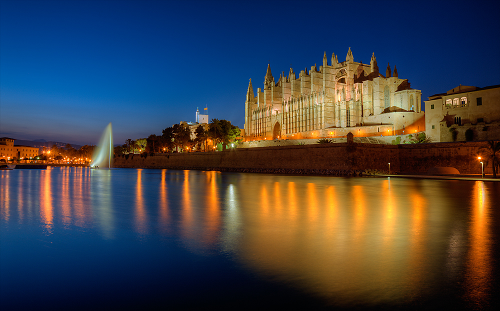 La Seu