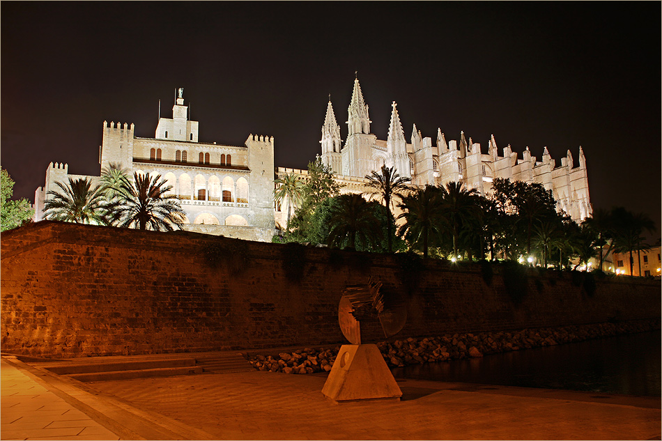 La Seu