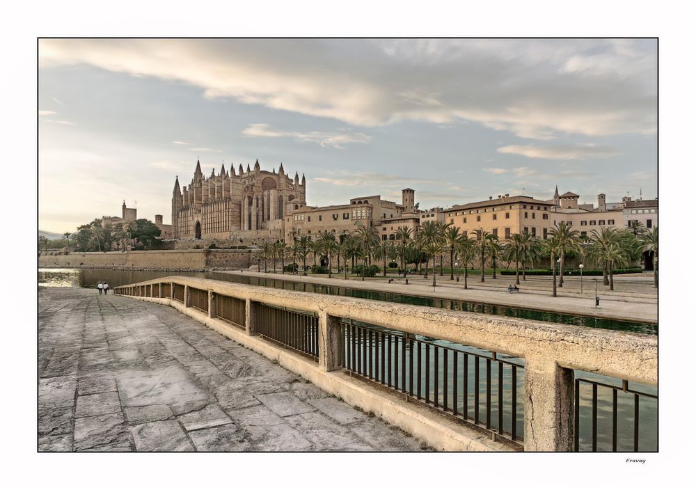 La seu