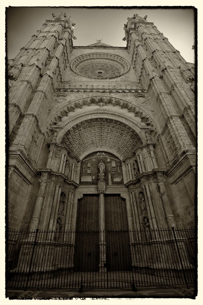 La Seu 2