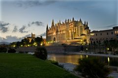 La Seu