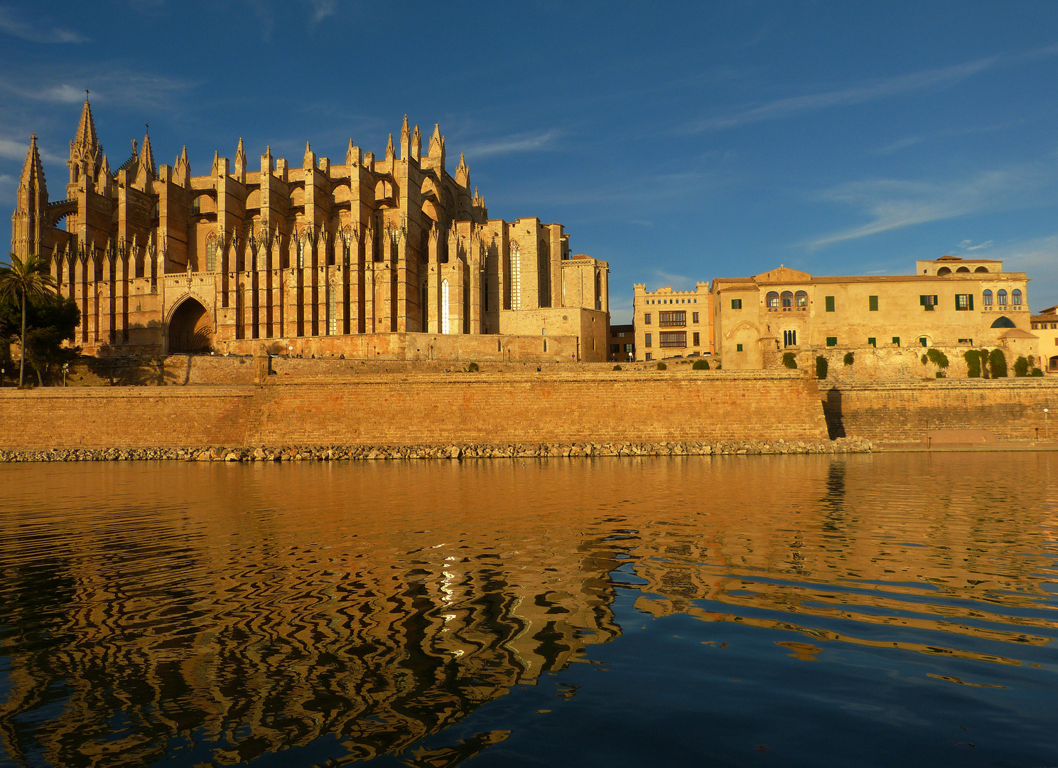 La Seu