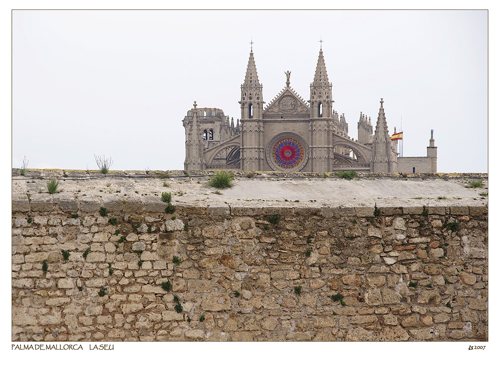 La Seu