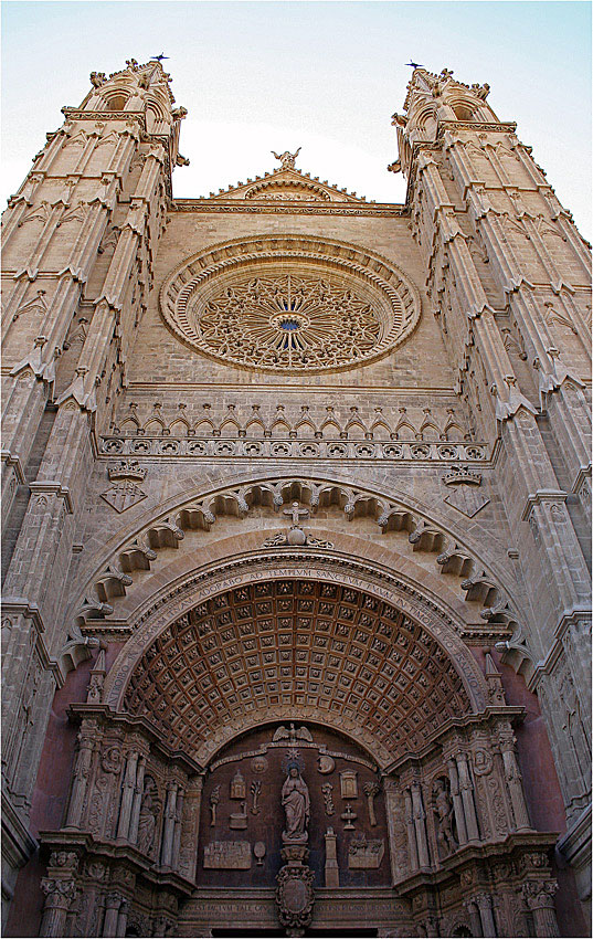 La Seu