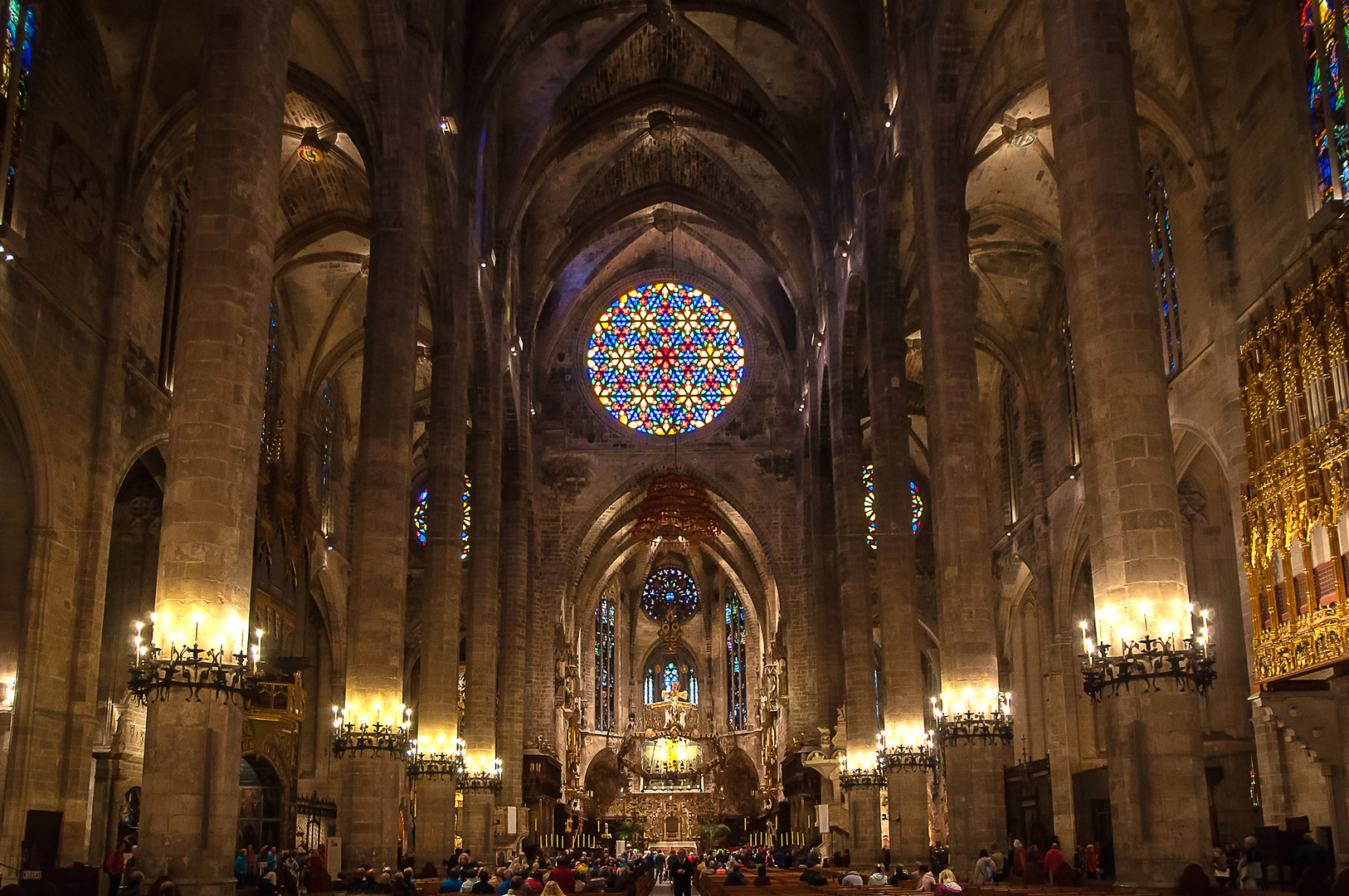 La Seu