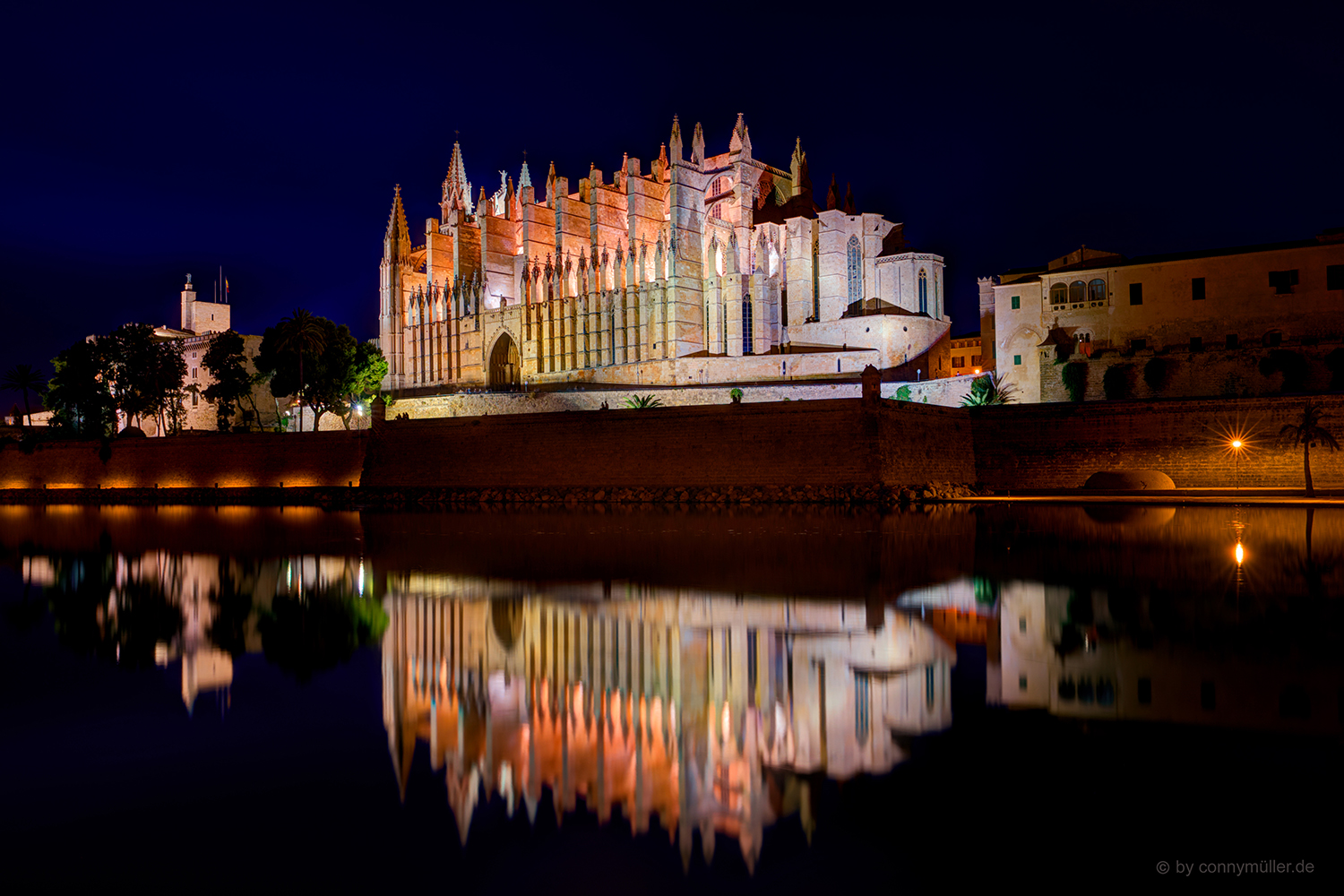 La Seu