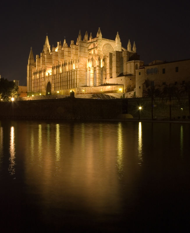 la seu