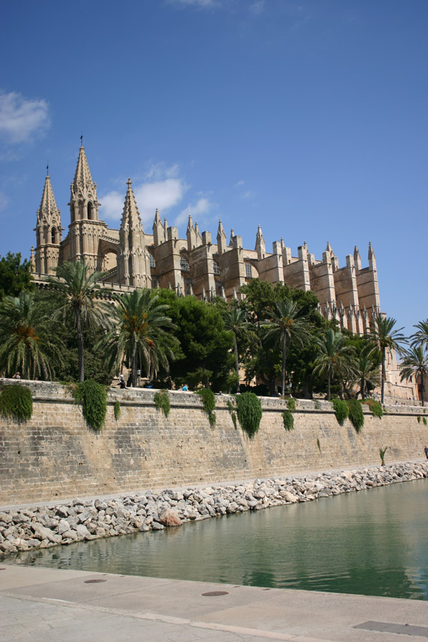 La Seu