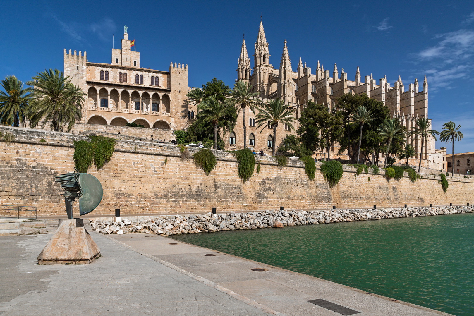 La Seu Foto & Bild spain, world, mallorca Bilder auf