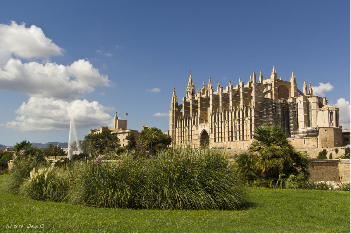 La Seu