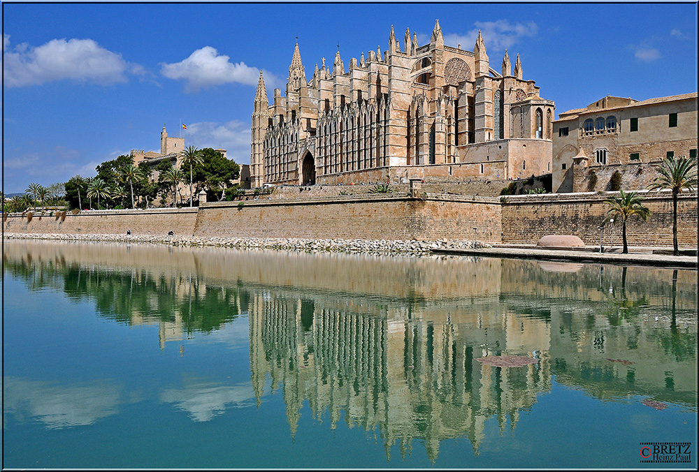 La Seu