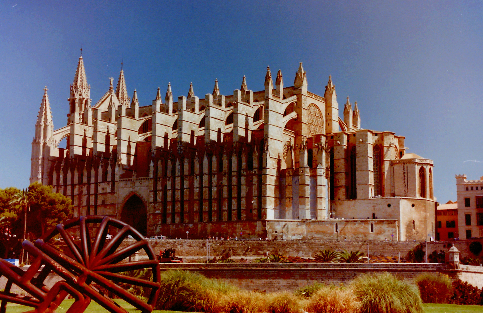 La seu