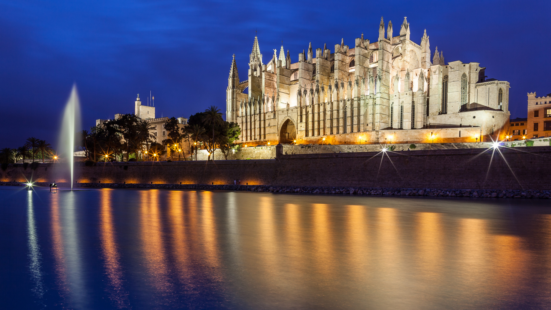 La Seu - Catedral de Mallorca