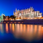 La Seu, Cathedral de Palma de Mallorca