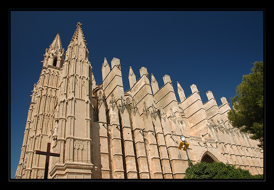 La Seu