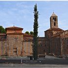 La Seu d'Ègara (Terrassa) I