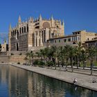 La Seu: Die Kathedrale von Palma...