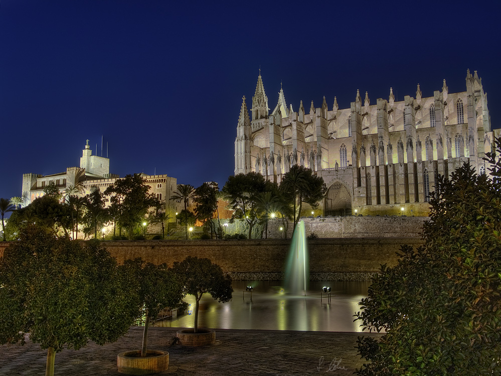 La Seu