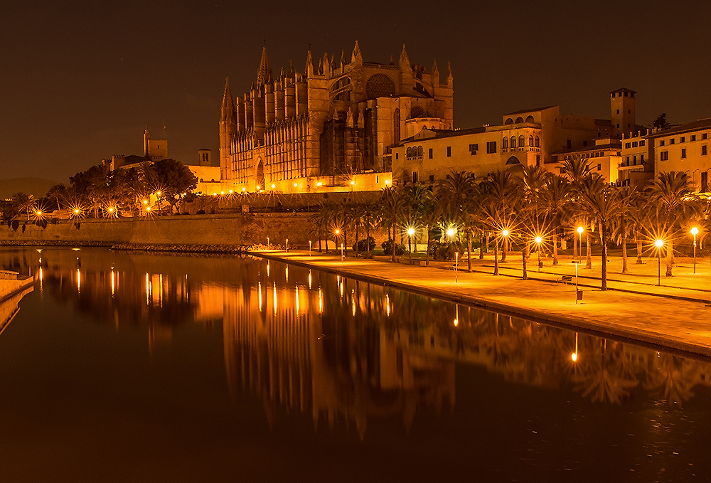 La Seu