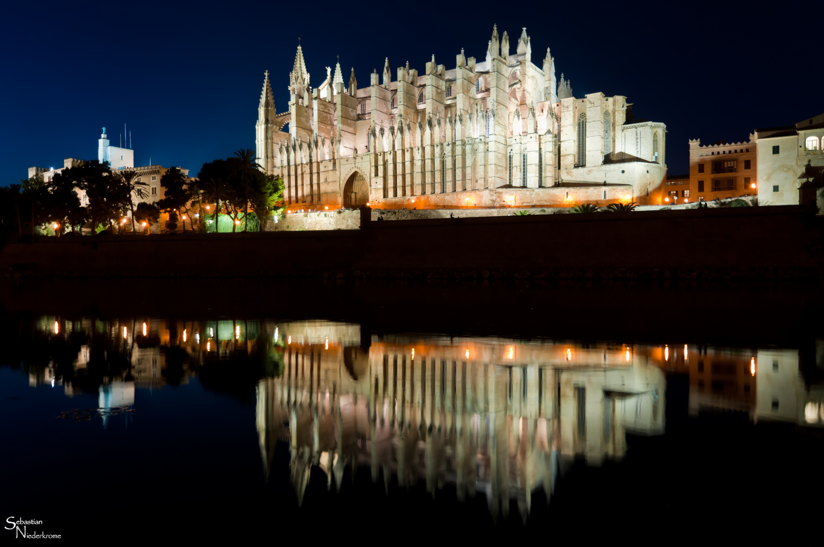 La Seu