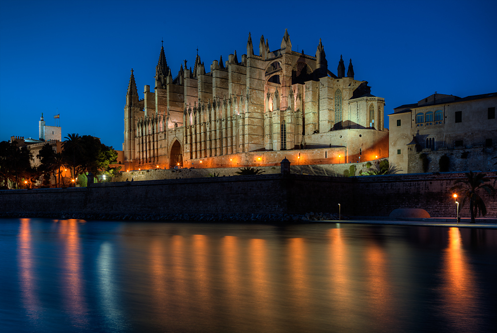 La Seu II