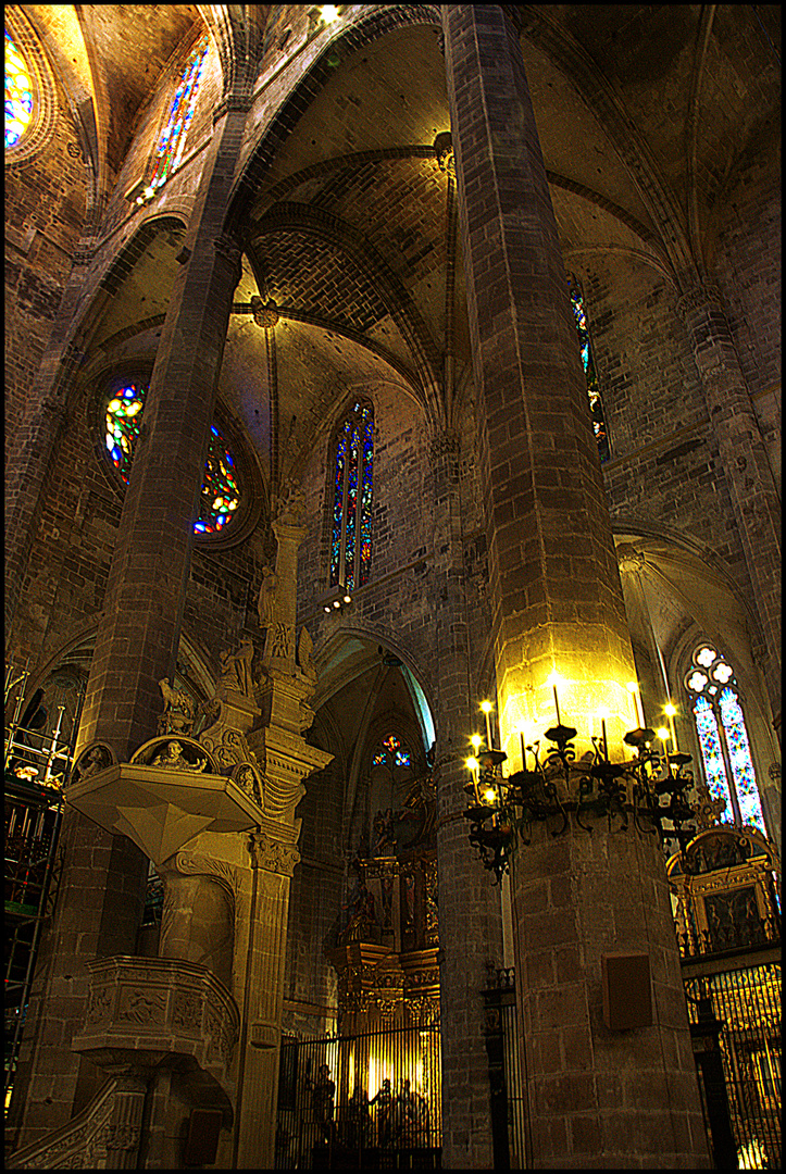 LA SEU III